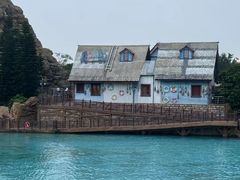 -广州长隆欢乐世界