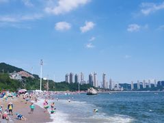 -泊石湾海滨浴场