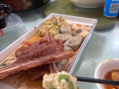 -肥仔顺德菜(龙悦居店)