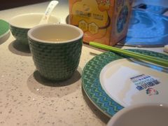 -润园四季椰子鸡火锅(海上世界店)