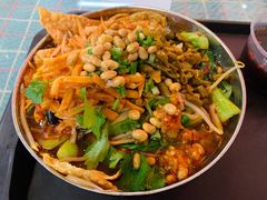 螺丝肉汤粉-红鼻子桂林米粉(金唐新光界店)