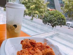 -Pelicana百利家炸鸡(江南西名店城店)