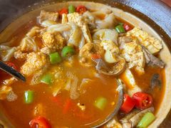 -丹江渔村(望京店)