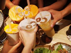 -隐家本格烧肉(万达广场店)