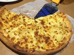 -乐凯撒披萨(正佳广场店)