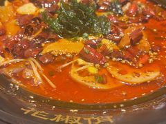 -花椒俏川菜小馆(南海万达店)
