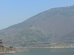 -十三陵水库