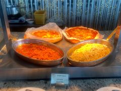 -怡豪大饭店·银顶旋转餐厅