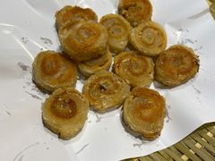 野鸡卷-有腥气私房菜·寻味顺德