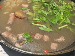 -盡膳口福·百年汤方火锅(科华北路店)