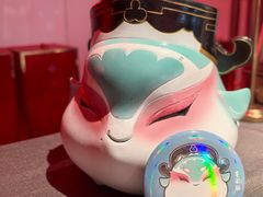 -肆月河豚·新淮扬菜·烤鸭(中关村店)