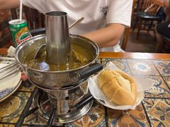 -番茄屋葡式美食(总店)