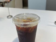 -Manner Coffee(万象食家店)