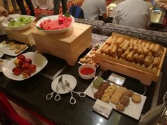 -北京中国大饭店