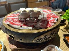 -泥炉烧肉师(新街口金銮巷店)
