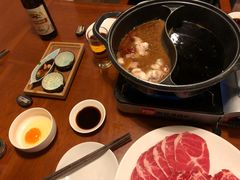 -牛玄庵日式寿喜烧·料理店(新源里店)