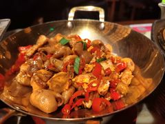 -绿茶餐厅(昌平悦荟店)