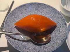 蜜汁红薯-荣小馆(安达仕店)