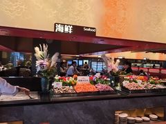 -钱小奴创意自助餐厅·原切谷饲安格斯畅吃(苏州昆山招商花园城店)