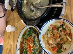 -妈妈的味道·腾冲特色菜(和顺古镇店)