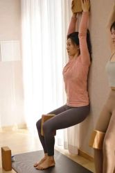 -酉嘉瑜伽YO+YOGA