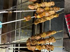 -古彭7只羊·招牌白串·碳锅羊肉旗舰店