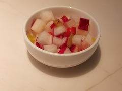 -茅庐毛血旺(烟台大悦城店)