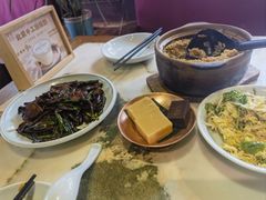 -小吊梨汤·北京菜(香山店)