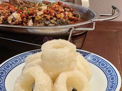 -回家吃饭·地道南昌菜(建德观总店)