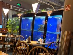 -蚝翅·海鲜粥·烧烤·龙虾季(海曙天一店)