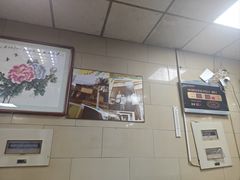 -王魁腊汁肉夹馍(柿园路店)