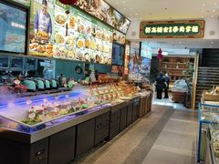 -奉天掌柜·非遗猪手·笨饺子(崇山路店)