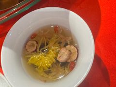 -一品红川菜(皇岗店)