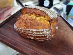 黑麦无花果-熊叔熊婶面包房(团结湖店)