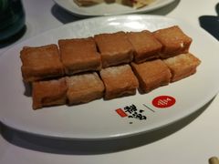 -鱼酷活鱼烤鱼(人信汇商场店)