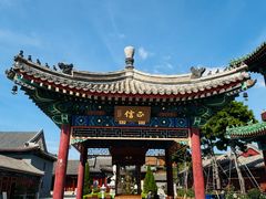 -天津大悲禅院
