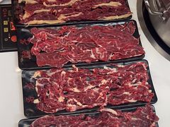-刘少华贵州小黄牛·鲜牛肉火锅(总店)