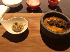 -上海滩餐厅(BFC外滩金融中心店)