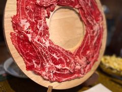 极品吊龙-扬之阿李菌汤火锅(1969店)