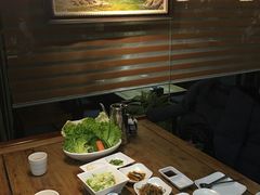 -向阳庄烧烤店(望京西园店)