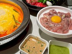-川越泰火锅(吉利大厦店)