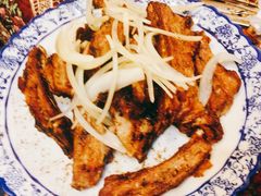 -新疆欣悦饭庄