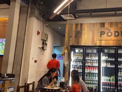 -破店肥哈·东北烧烤·夜宵(南山保利店)