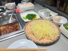 -海底捞火锅(吾悦广场店)