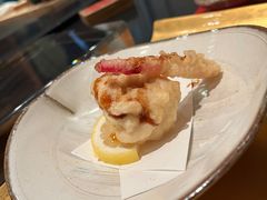 -奈良本寿司(永嘉路店)