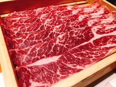 -锅物新语&寿喜烧.炉端割烹(世博源店)
