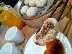 -陈傻子餐厅(世纪都会店)