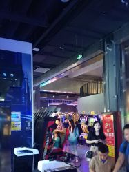 -嗨翻Hi-Fun竞技主题乐园·蹦床团建生日聚会(五棵松华熙店)