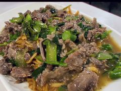-菜忠潮州牛肉店(岗厦店)