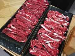 -牛记皇鲜牛肉火锅(环球度假区梨园店)